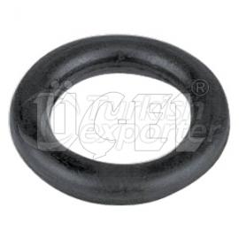 Exhaust Rubber 10116