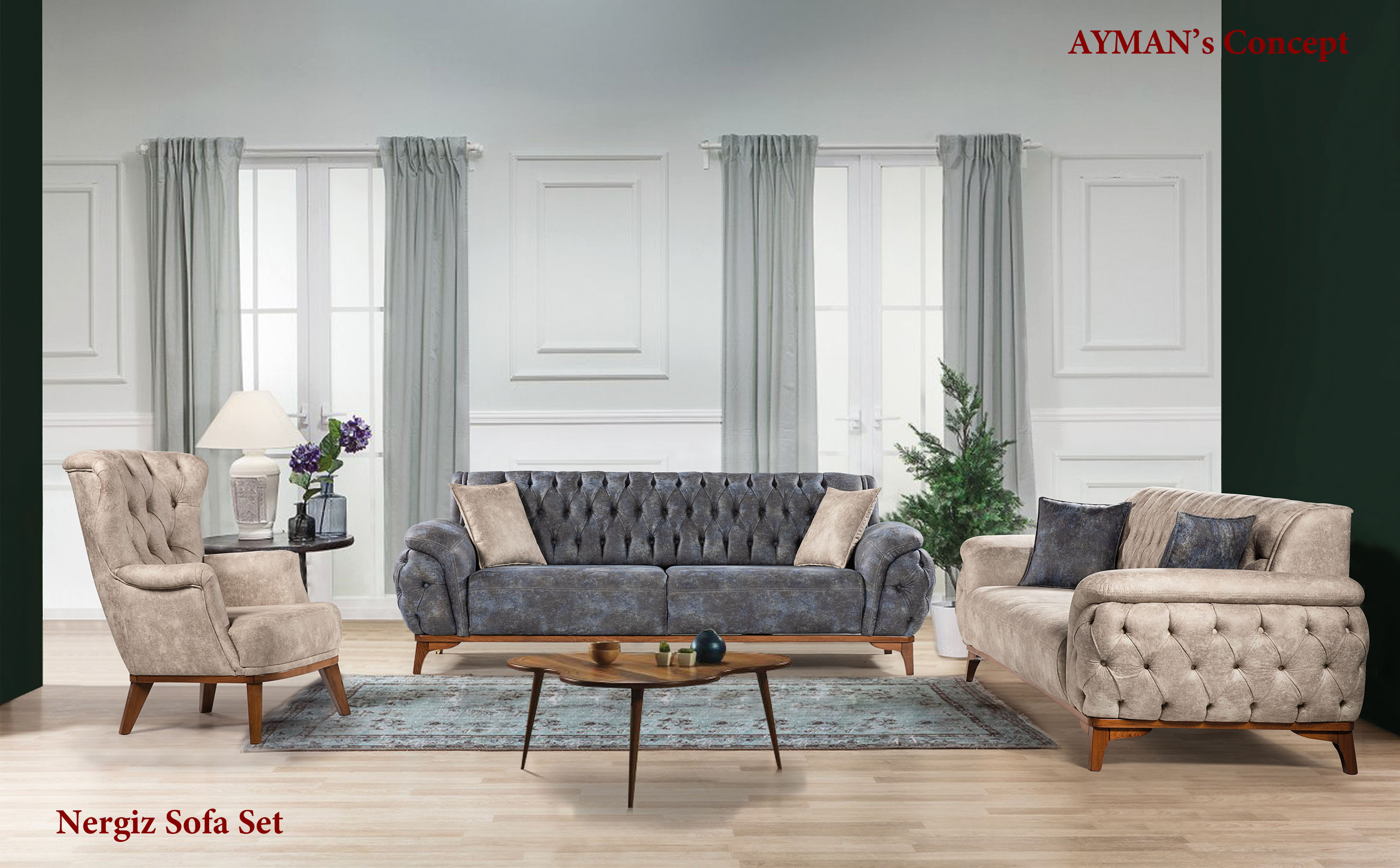 muebles de comedor