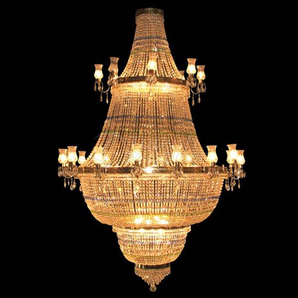 Chandeliers