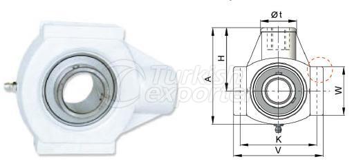 Bearings Insert