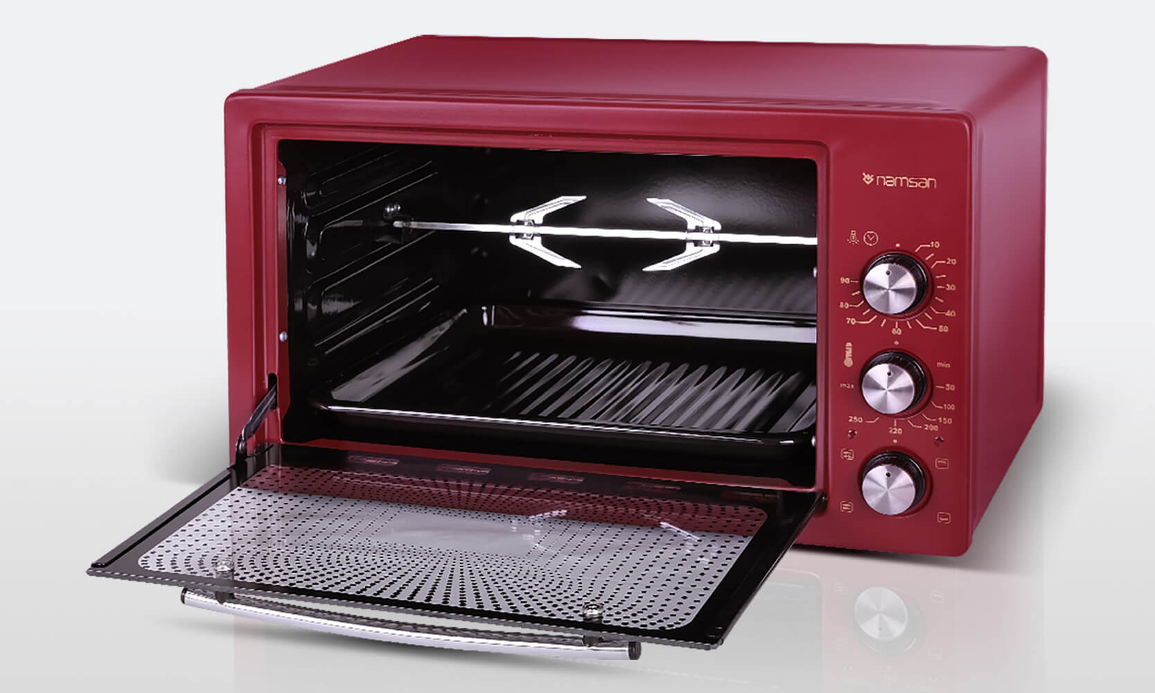 Horno Midi 36L