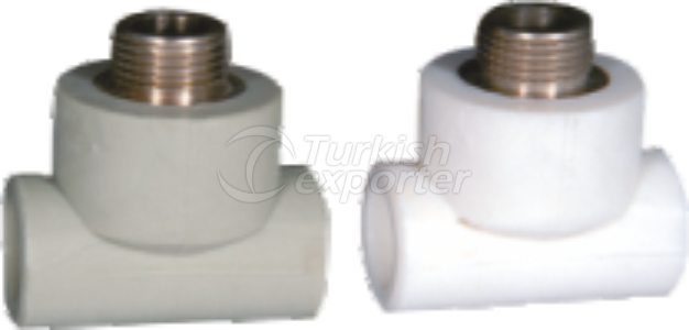 Pprc External Transition Tee