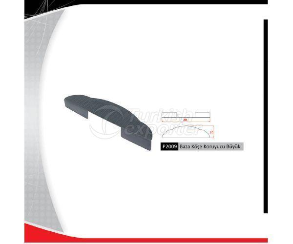 Bed Base Corner Protecto P2009