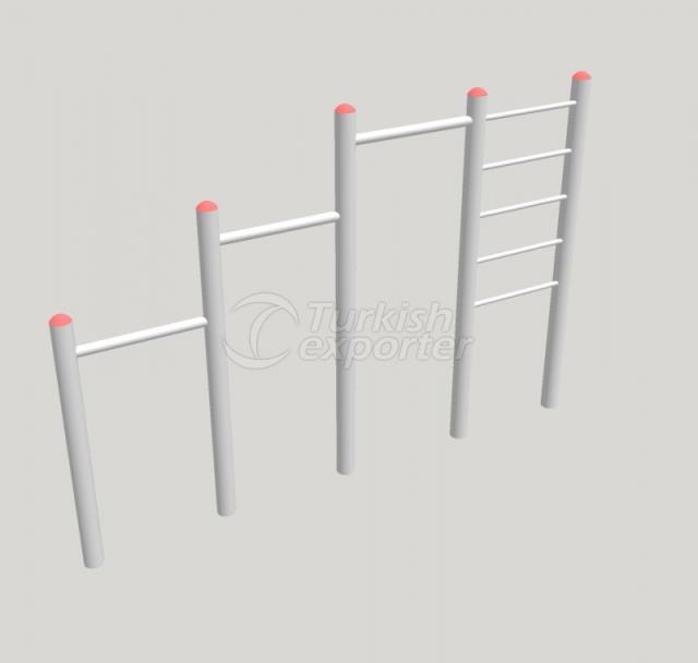 Chinning Bar