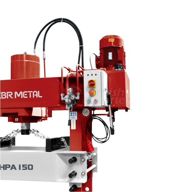 Hydraulic Workshop Presses