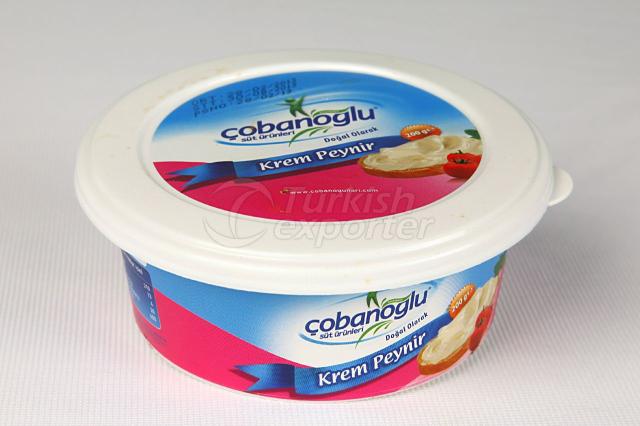 Cream Cheese 6465