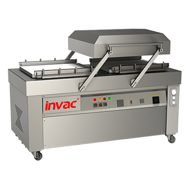 VAC80 HORIZONTAL VACUUM MACHINE