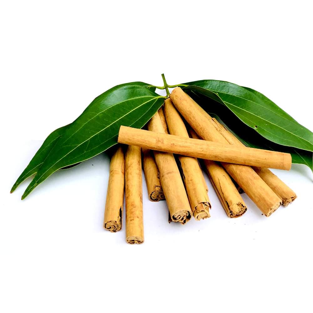 Ceylon Cinnamon