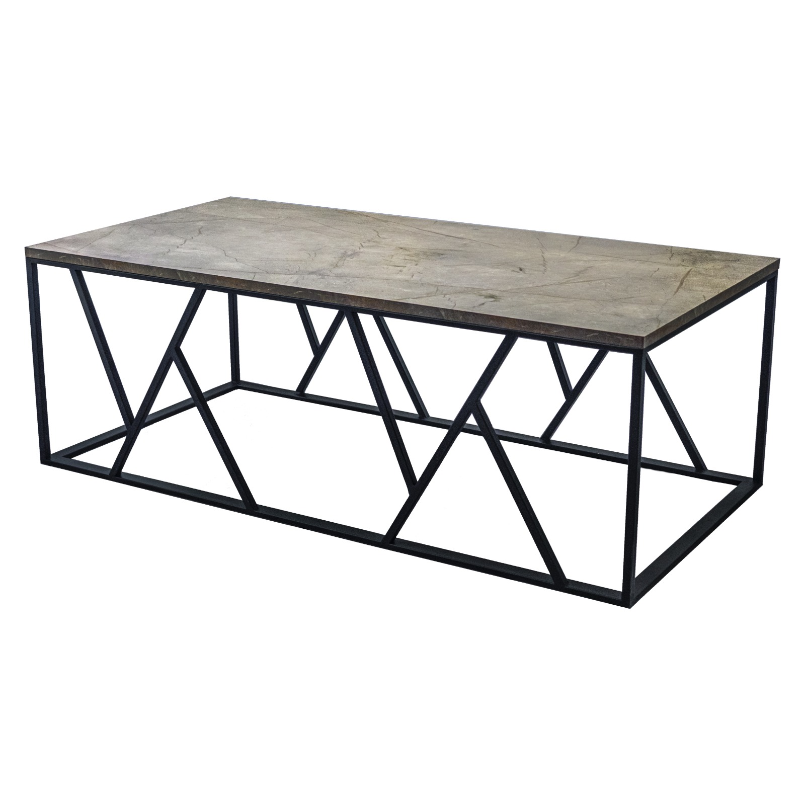 LUCAS COFFEE TABLE