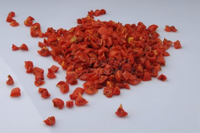 Semi Dried Tomatoes Diced