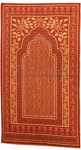 Brokar Prayer Rug B-415