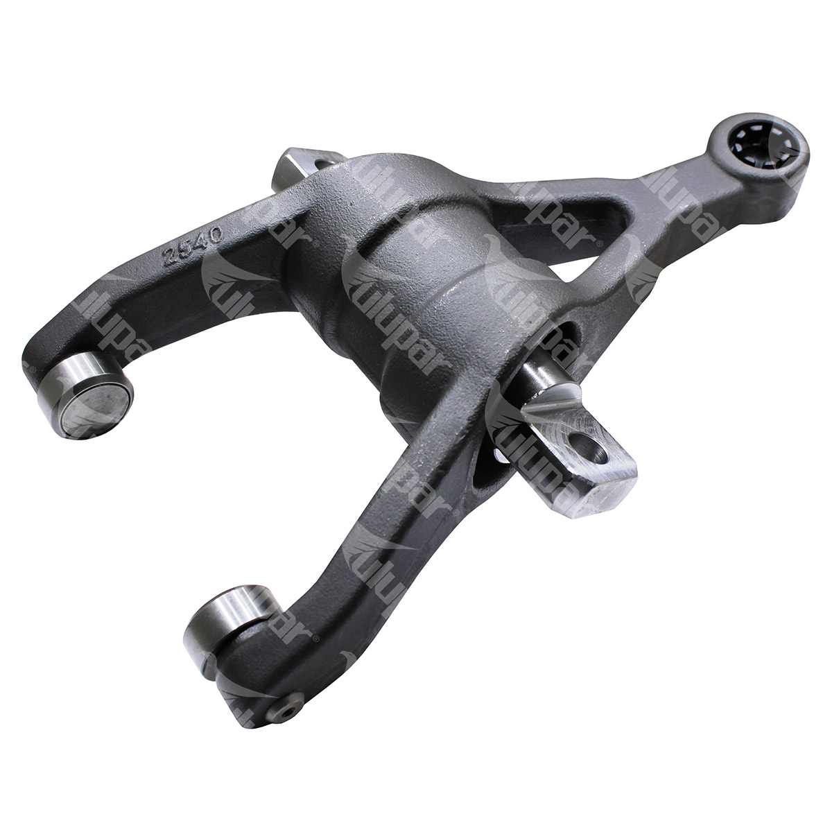  1010457145 - Release Fork, Clutch (With Pin)