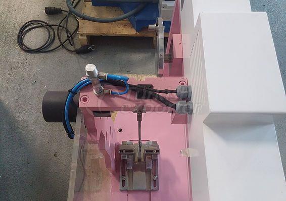 Pendulum Impact Tester