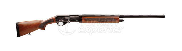 Adler B 200 Bolt Action Auto Shotgun