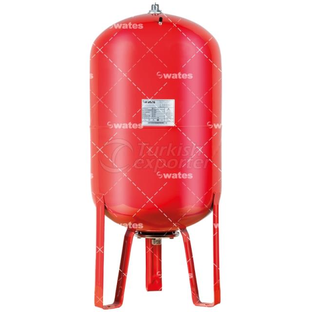 80LT 10 Bar Hydrofoil and Expansion Tank