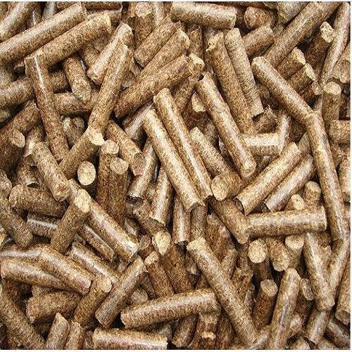 Wood Pellet