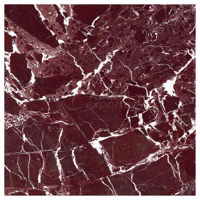 Rosso Levanto Marble