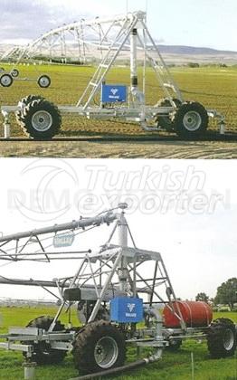 Rainger Irrigation Systems