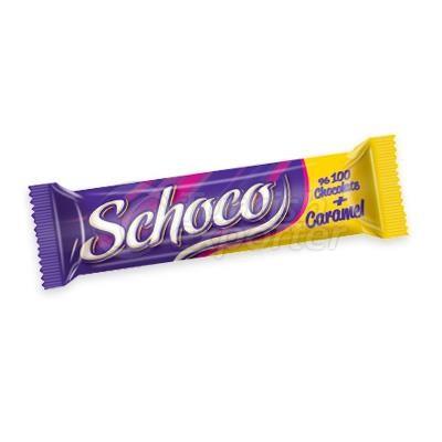 Chocolate  -Schoco