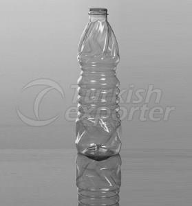 Plastic Bottle
