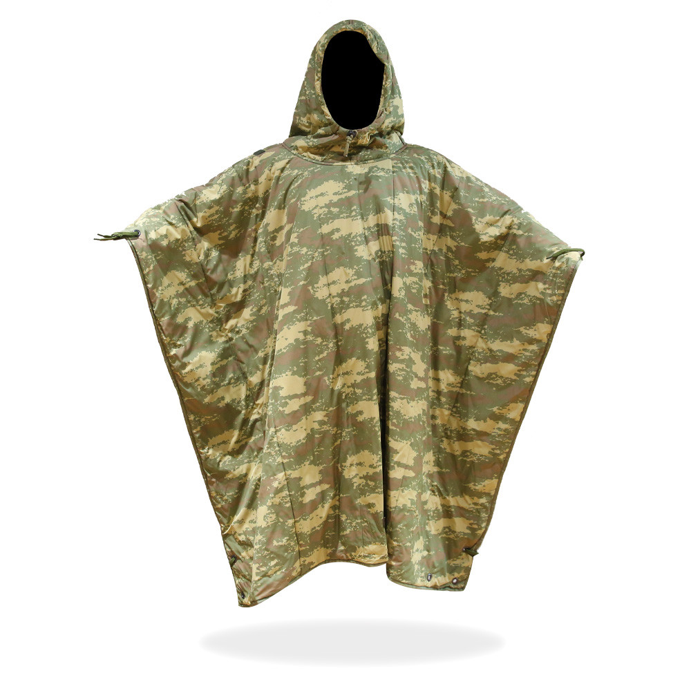 PONCHO LINER