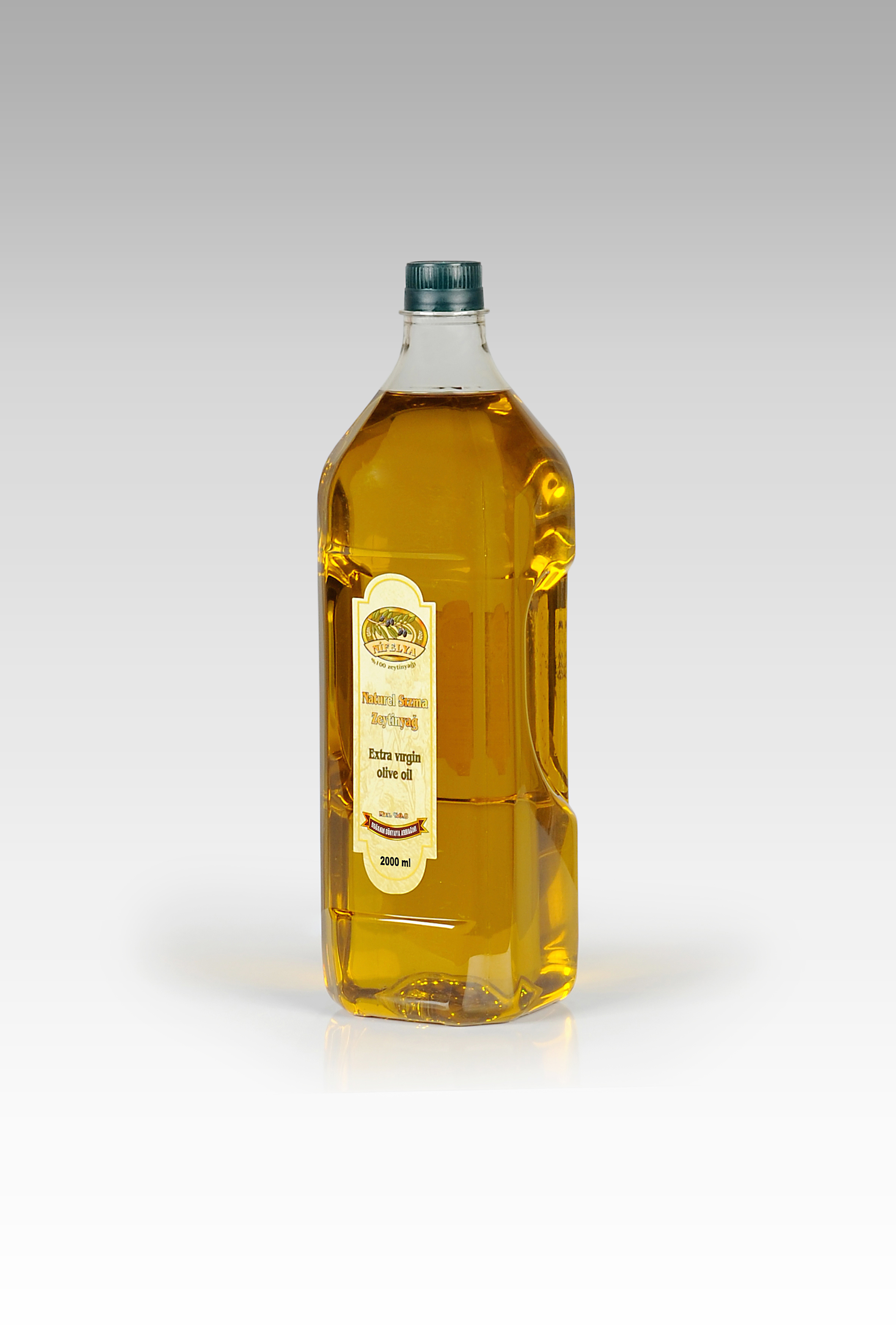 EXTRA VIRGIN OLIVE OIL