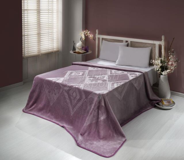 Diamond Blanket Sets