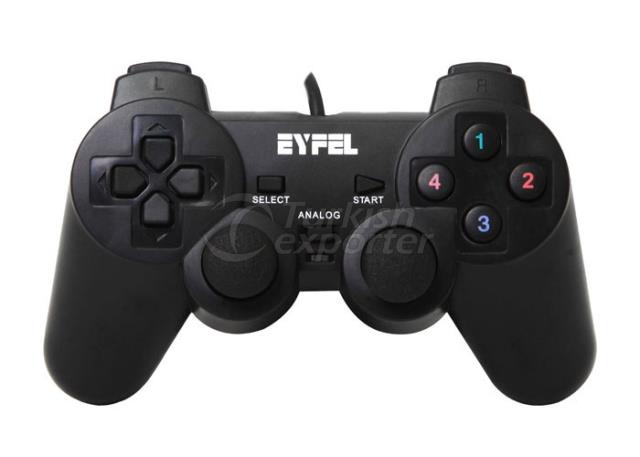 Joypad -Eyfel
