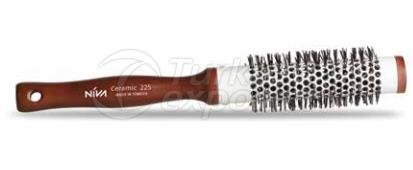 Serigrafia Cerâmica Profissionais Hairbrushes 882255