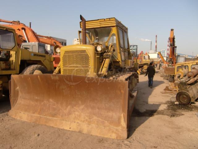 D7G Caterpillar Bulldozer