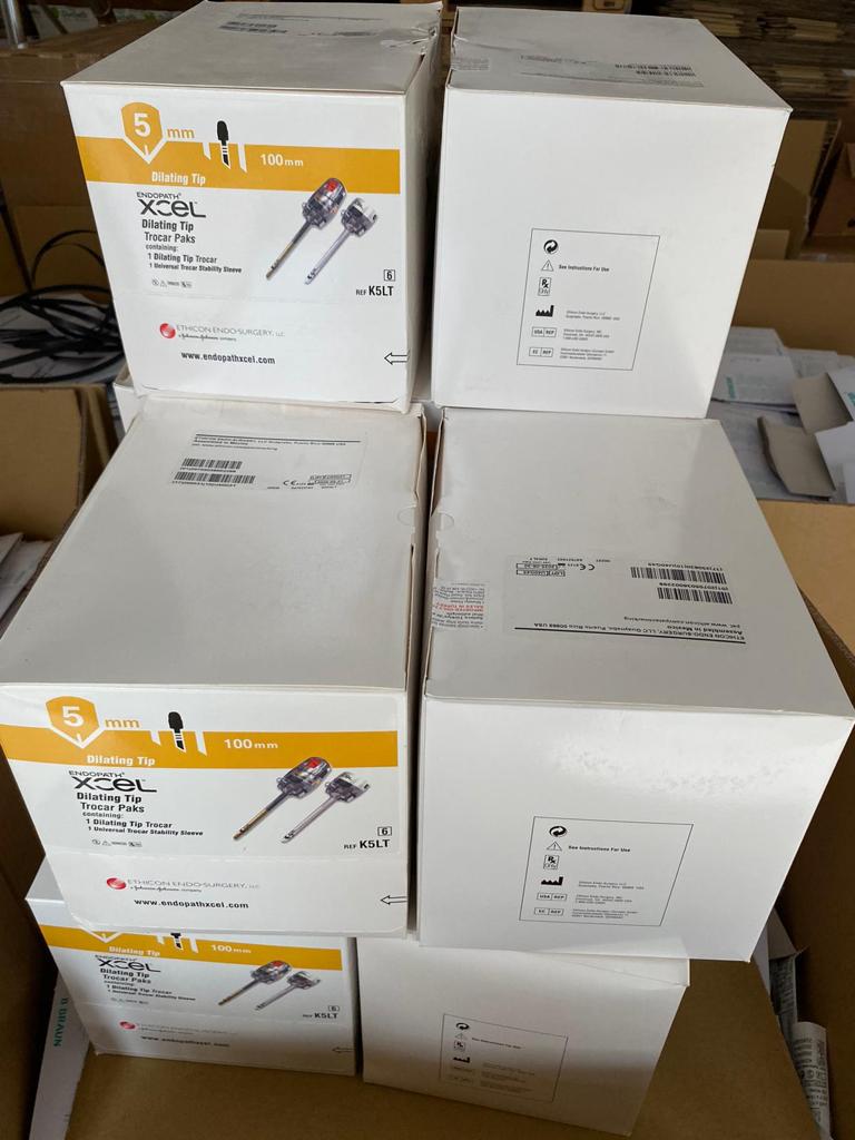 ETHICON K5LT