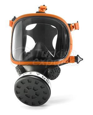 Full Face Mask