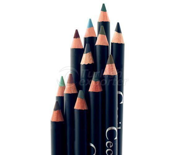 Cecile Silky Eyeliner