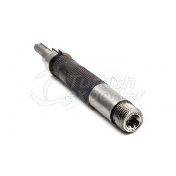 Alternator Shafts