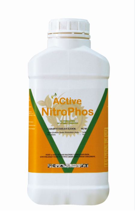  ACTIVE NITROPHOS 5-30