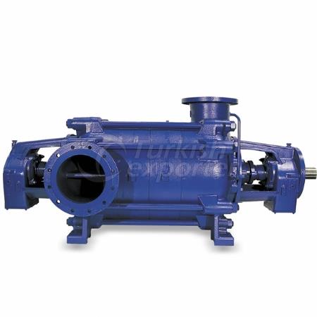 Multistage Pumps