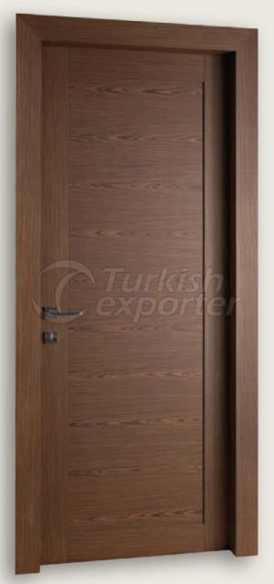 Wooden Doors -WD42