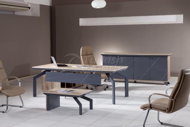 Executive Board Table