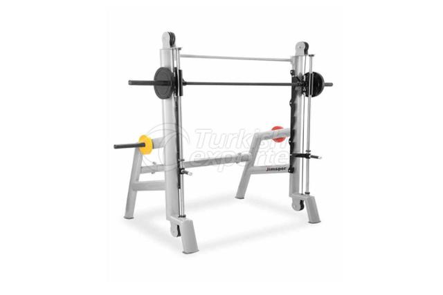 smith machine