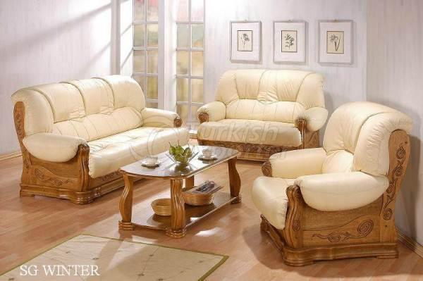 Мягкая мебель LWK-1 SILENCE