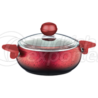 Granite Cookware 302