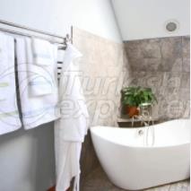 Productos Textiles para Baño