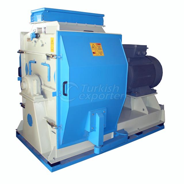 HAMMER MILL