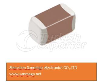 GRM155F51E683ZA01D Murata Capacitor