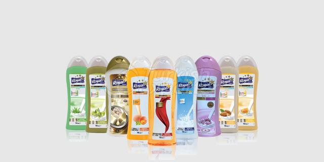Royall Nova Shampoo