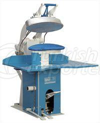 Manuel Belt Press KP21S