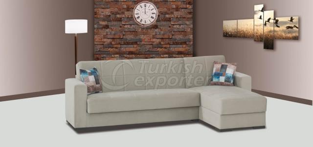 Köşe Takımı - Bercy