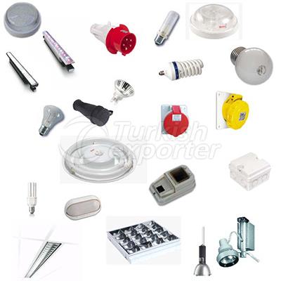 Lighting Materials