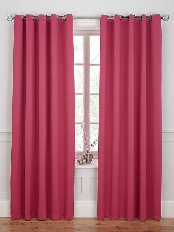 Dumerk Curtains