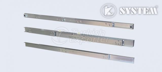 Table Rails